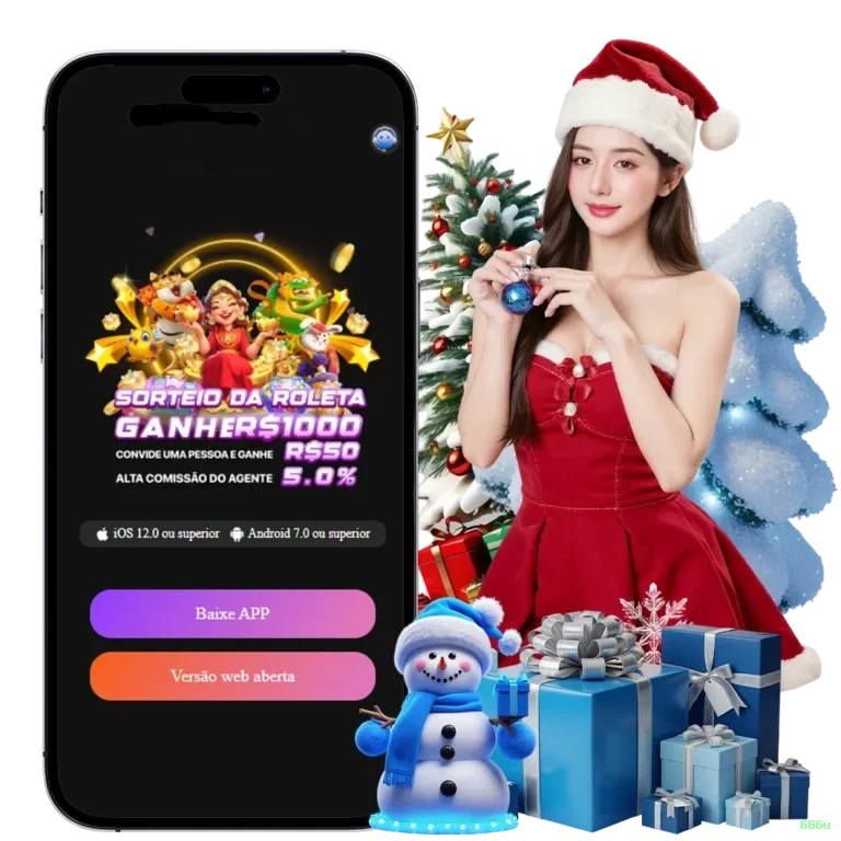 Interface do Aplicativo 666u - Design Premium e Intuitivo