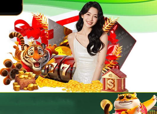 Jogos de Cassino Premium - Slots, Roleta, Blackjack e Dealer Ao Vivo