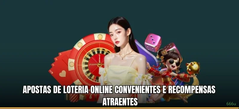 Promoções Exclusivas 666u - Bônus Especiais e Ofertas Imperdíveis